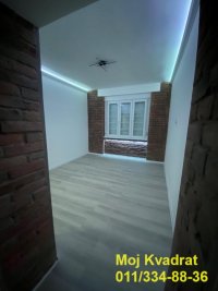Nekretnina: Vračar, centar - Golsvordijeva, 35m2
