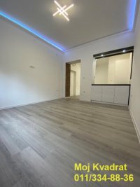 Nekretnina: Vračar, centar - Golsvordijeva, 35m2