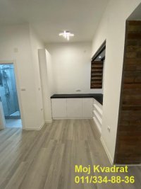 Nekretnina: Vračar, centar - Golsvordijeva, 35m2