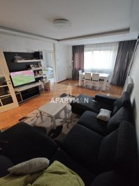 Nekretnina: Bežanijska kosa, 74m2, lođa ID#1735