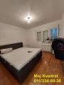 Novi Beograd, Blok 8a - Bulevar Mihajla Pupina, 59m2