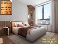 Nekretnina: Savski venac, Beograd na vodi - BW Nova, 55m2 - BEZ PROVIZIJE ZA KUPCE!!