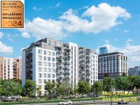 Nekretnina: Savski venac, Beograd na vodi - BW Nova, 55m2 - BEZ PROVIZIJE ZA KUPCE!!