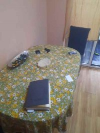 Nekretnina: Kneževac – Miloša Bogićevića 37kvm ID#25057