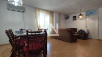 Nekretnina: Krov sređen 2020-e god. 2 lifta, južna o., garaža. ID#56037