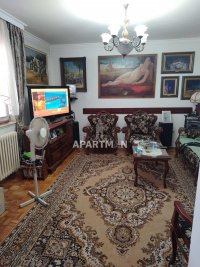 Nekretnina: Crveni krst, 3.0, 101m2 ID#1737