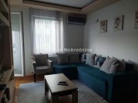 Nekretnina: Somborski Bulevar-Uknjižen Dvosoban stan 35 m2 sa Luks Nameštajem-065/385 8880