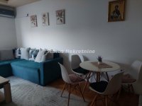 Nekretnina: Somborski Bulevar-Uknjižen Dvosoban stan 35 m2 sa Luks Nameštajem-065/385 8880