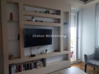Nekretnina: Somborski Bulevar-Uknjižen Dvosoban stan 35 m2 sa Luks Nameštajem-065/385 8880