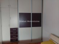 Nekretnina: Somborski Bulevar-Uknjižen Dvosoban stan 35 m2 sa Luks Nameštajem-065/385 8880