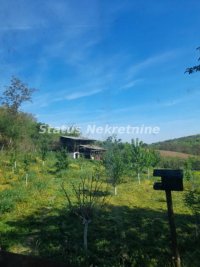 Nekretnina: Sremski Karlovci-Fantastičan Osunčan plac 3 hektara iz 3 parcele sa pogledom za Uživanje-065/385 888