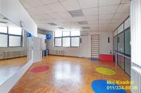 Nekretnina: Čukarica, Banovo brdo - Požeška, 273m2