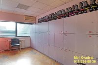 Nekretnina: Čukarica, Banovo brdo - Požeška, 273m2