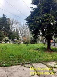 Nekretnina: Savski venac, Dedinje - Rajka Mitića, 100m2 (370m2)