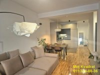 Nekretnina: Vračar, Južni bulevar - Šumatovačka, 57m2