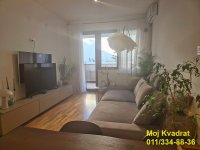 Nekretnina: Vračar, Južni bulevar - Šumatovačka, 57m2