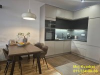 Nekretnina: Vračar, Južni bulevar - Šumatovačka, 57m2