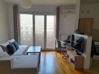 Nekretnina: Jednoiposoban stan, NOVI SAD, BULEVAR PATRIJARHA PAVLA