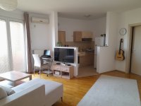Nekretnina: Jednoiposoban stan, NOVI SAD, BULEVAR PATRIJARHA PAVLA