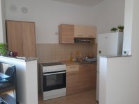 Nekretnina: Jednoiposoban stan, NOVI SAD, BULEVAR PATRIJARHA PAVLA