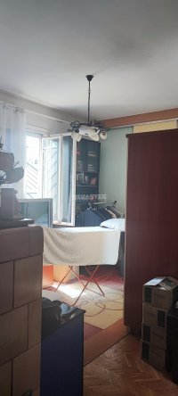Nekretnina: Crveni krst, salonac