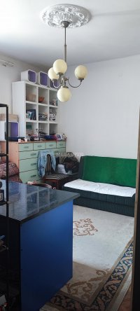 Nekretnina: Crveni krst, salonac