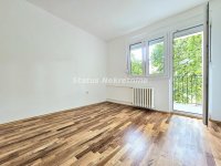 Nekretnina: Rotkvarija-Uknjižen Renoviran Trosoban stan 54 m2 na Top Lokaciji-065/385 8880