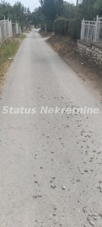 Nekretnina: Rakovac-Lep visinski Plac 560 m2 na Top Lokaciji-065/385 8880