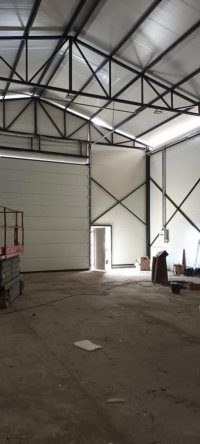 Nekretnina: Izdavanje, Batajnica, Magacin sa 2 kancelarije