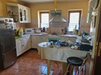 Nekretnina: Zasebna kuća, 250m2,  Sremska Kamenica, blizina Institutra ID#420