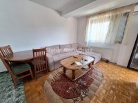 Nekretnina: NAMEŠTEN DVOSOBAN STAN 43M2 BLIZU SAJMA, KRALJA PETRA ULICA, 400EU