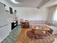 Nekretnina: NAMEŠTEN DVOSOBAN STAN 43M2 BLIZU SAJMA, KRALJA PETRA ULICA, 400EU