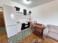 Nekretnina: NAMEŠTEN DVOSOBAN STAN 43M2 BLIZU SAJMA, KRALJA PETRA ULICA, 400EU