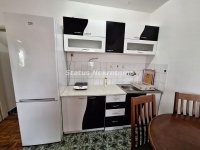 Nekretnina: NAMEŠTEN DVOSOBAN STAN 43M2 BLIZU SAJMA, KRALJA PETRA ULICA, 400EU