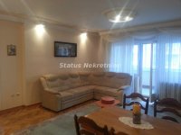 Nekretnina: Extra stan Na Grbavici