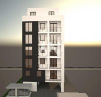 Nekretnina: Mirijevo, Ljube Tadića, novogradnja ID#56137