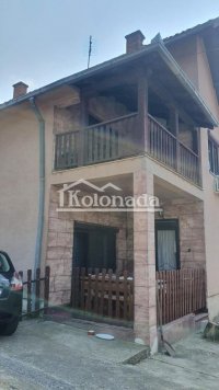 Nekretnina: Kuća u Sopotu ID#6024