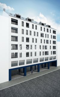 Nekretnina: Voždovac, Vojvode Stepe, 2.0, novogradnja, lux ID#8904
