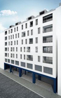 Nekretnina: Voždovac, Vojvode Stepe, 4.0, novogradnja, lux ID#8903