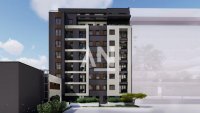 Nekretnina: Crveni krst, Žička, novogradnja ID#56177