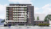 Nekretnina: Crveni krst, Žička, novogradnja ID#56177