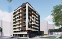 Nekretnina: Crveni krst, Žička, novogradnja ID#56169