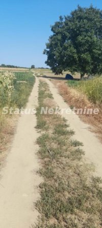 Nekretnina: Futog-Građevinski Plac 2244 m2 kod pruge-065/385 8880