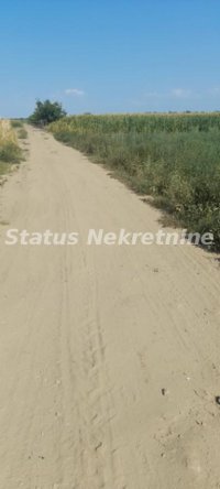 Nekretnina: Futog-Građevinski Plac 2876 m2 preko pruge-065/385 8880
