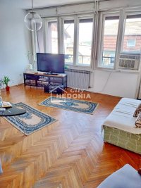 Nekretnina: Medaković I, V. Vodnika, 4.0, garaža ID#9513
