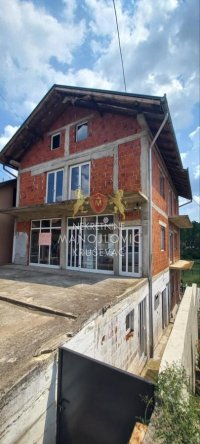 Nekretnina: Kuća u Padežu