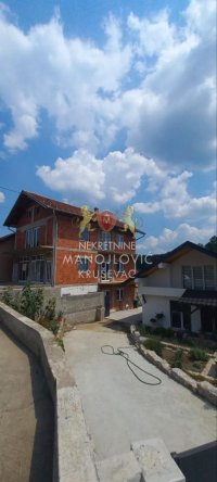 Nekretnina: Kuća u Padežu