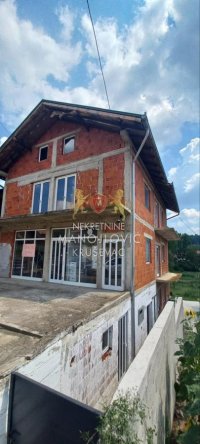 Nekretnina: Kuća u Padežu
