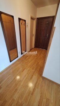 Nekretnina: Blok 70,2.0,67m2,namešten ID#3107