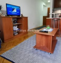 Nekretnina: Garsonjera u Železničkoj ulici